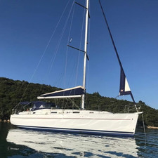 Beneteau Cyclades 43.4
