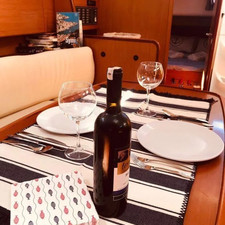 Beneteau Cyclades 43.4