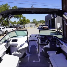 Regal 2500 SX