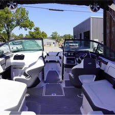 Regal 2500 SX
