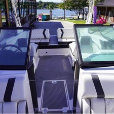 Regal 2500 SX