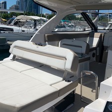 Regal 35 Sport Coupe