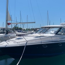 Regal 35 Sport Coupe