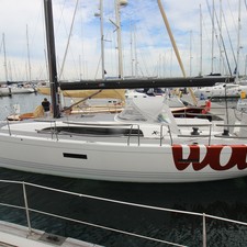 X-Yachts Xp 44