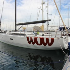 X-Yachts Xp 44