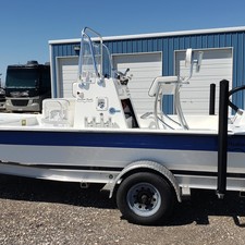Shallow Sport 18 Sport