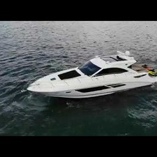 Sea Ray 510 Sundancer