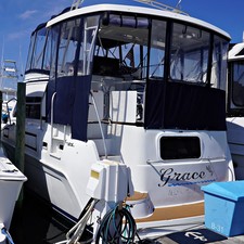 Mainship 37 Motor Yacht
