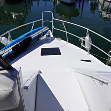 Mainship 37 Motor Yacht