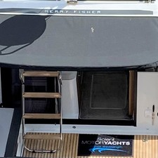 Jeanneau Merry Fisher 1095