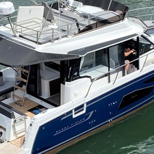 Jeanneau Merry Fisher 1095