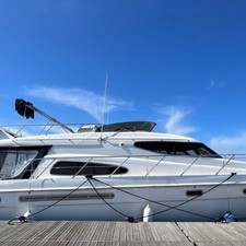Sealine T51
