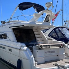 Sealine T51