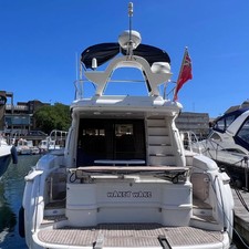 Sealine T51