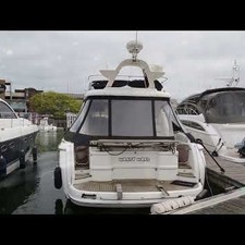 Sealine T51