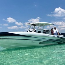Sunsation 32 CCX
