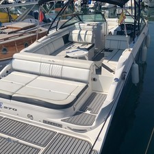 Sea Ray 270 SUNDECK