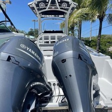 Wellcraft 242 Fisherman