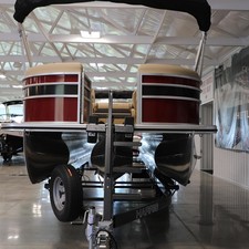 Harris Cruiser 250
