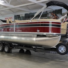 Harris Cruiser 250