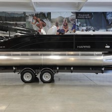 Harris Cruiser 230