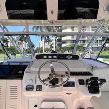 Grady-White Express 330