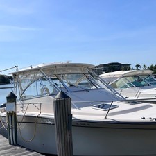 Grady-White Express 330