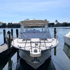 Grady-White Express 330