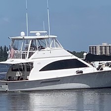 Ocean Star 56.1