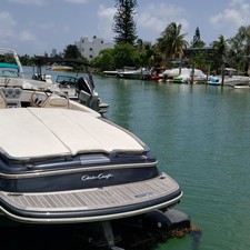 Chris-Craft Capri 21