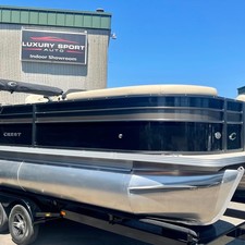 Crest Classic LX 220 SLS