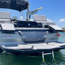 Mastercraft X24