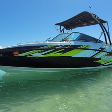 Yamaha SX210