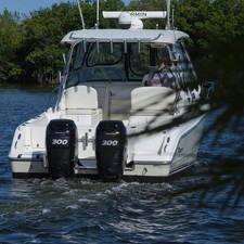Triton 301 XD