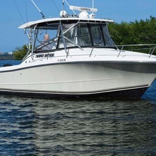 Triton 301 XD