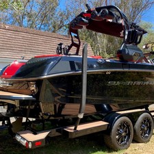 Super Air Nautique G23