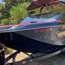 Super Air Nautique G23