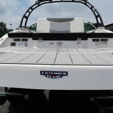 Chaparral 21 H2O Surf