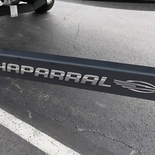 Chaparral 21 H2O Surf