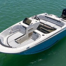 Bayliner M17