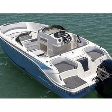 Bayliner M17