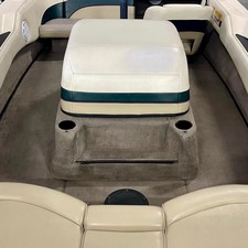 Correctcraft ski nautique