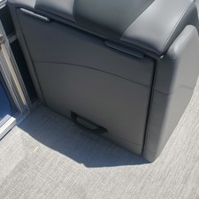 Avalon 2285 LSZ Rear Fish Sport Toon