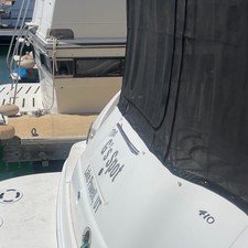 Sea Ray 410 Sundancer