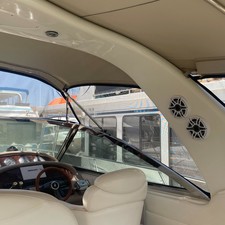 Sea Ray 410 Sundancer