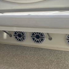 Sea Ray 410 Sundancer