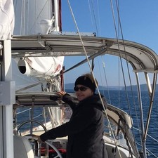 Soverel Staysail Ketch