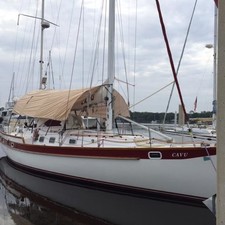 Soverel Staysail Ketch