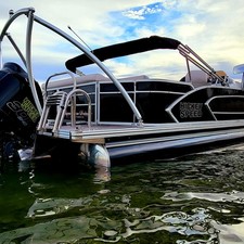 Manitou 25 x-plode xt rfx shp dual