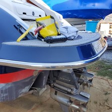 Chris-Craft Corsair 36